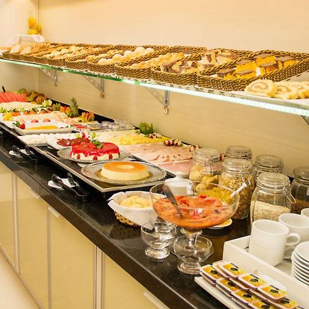 Hotel Kk Itu Dış mekan fotoğraf