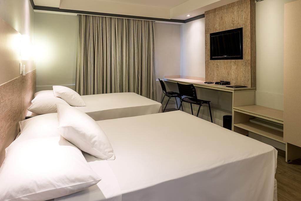 Hotel Kk Itu Dış mekan fotoğraf