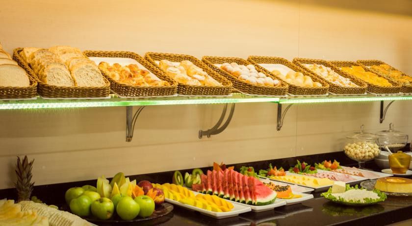 Hotel Kk Itu Dış mekan fotoğraf