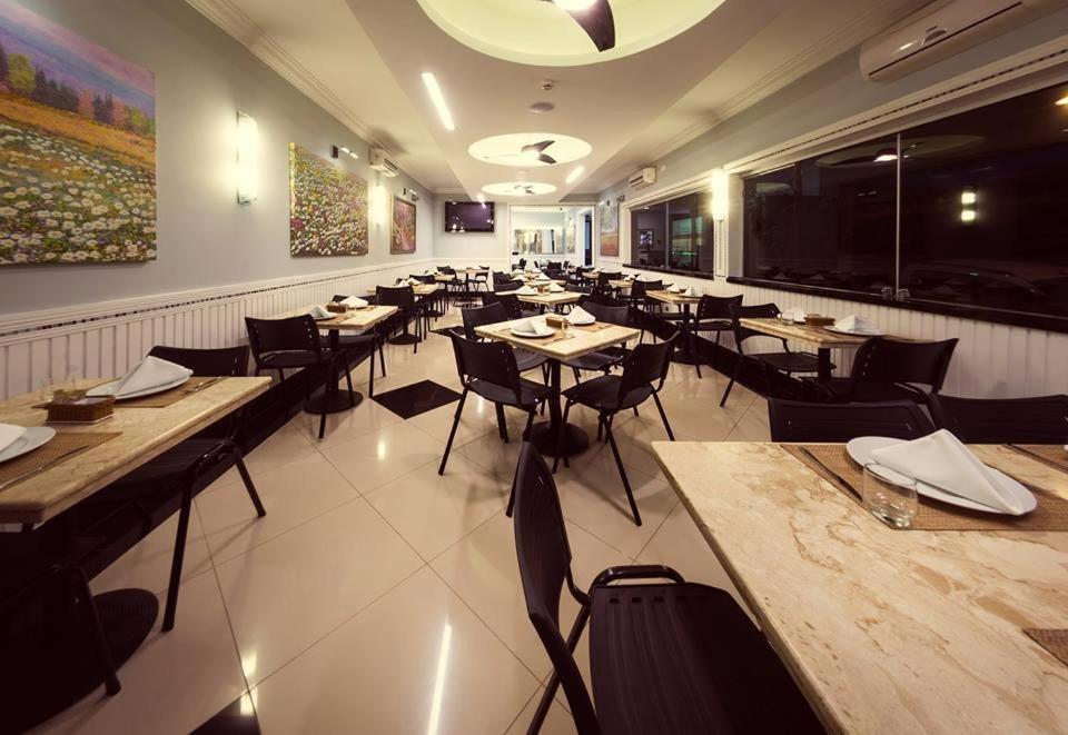 Hotel Kk Itu Dış mekan fotoğraf
