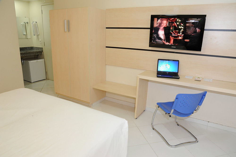 Hotel Kk Itu Dış mekan fotoğraf