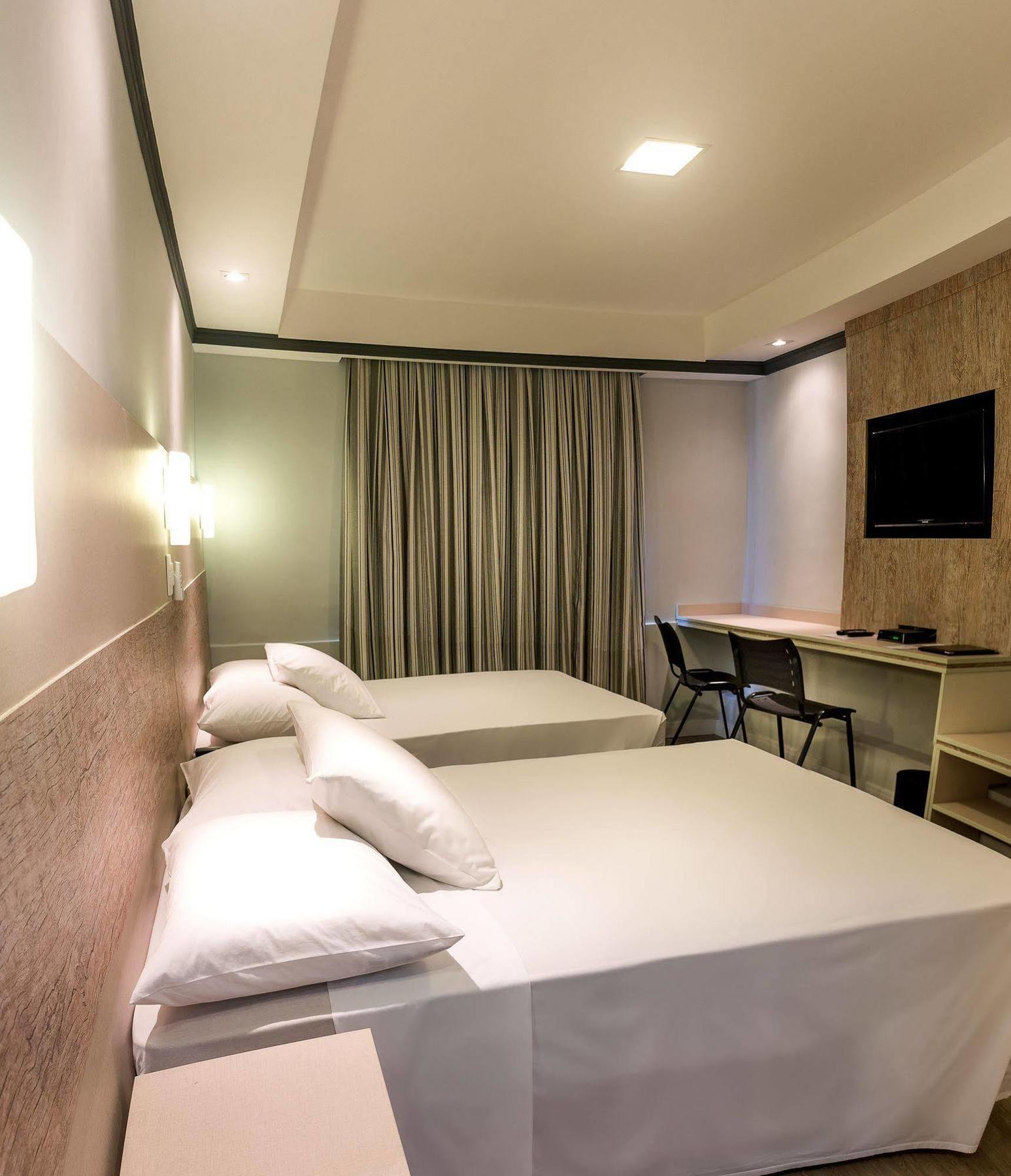 Hotel Kk Itu Dış mekan fotoğraf