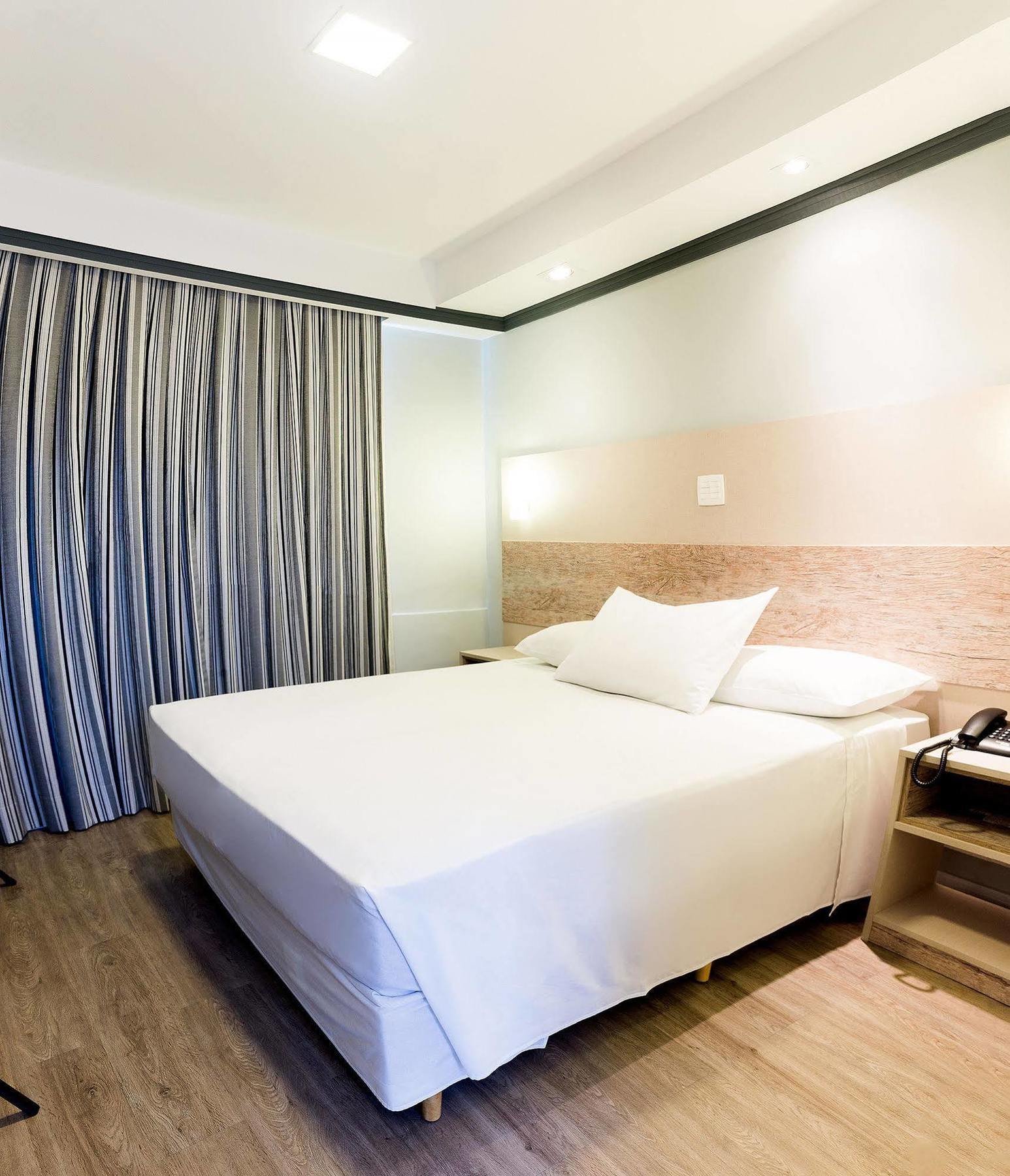 Hotel Kk Itu Dış mekan fotoğraf