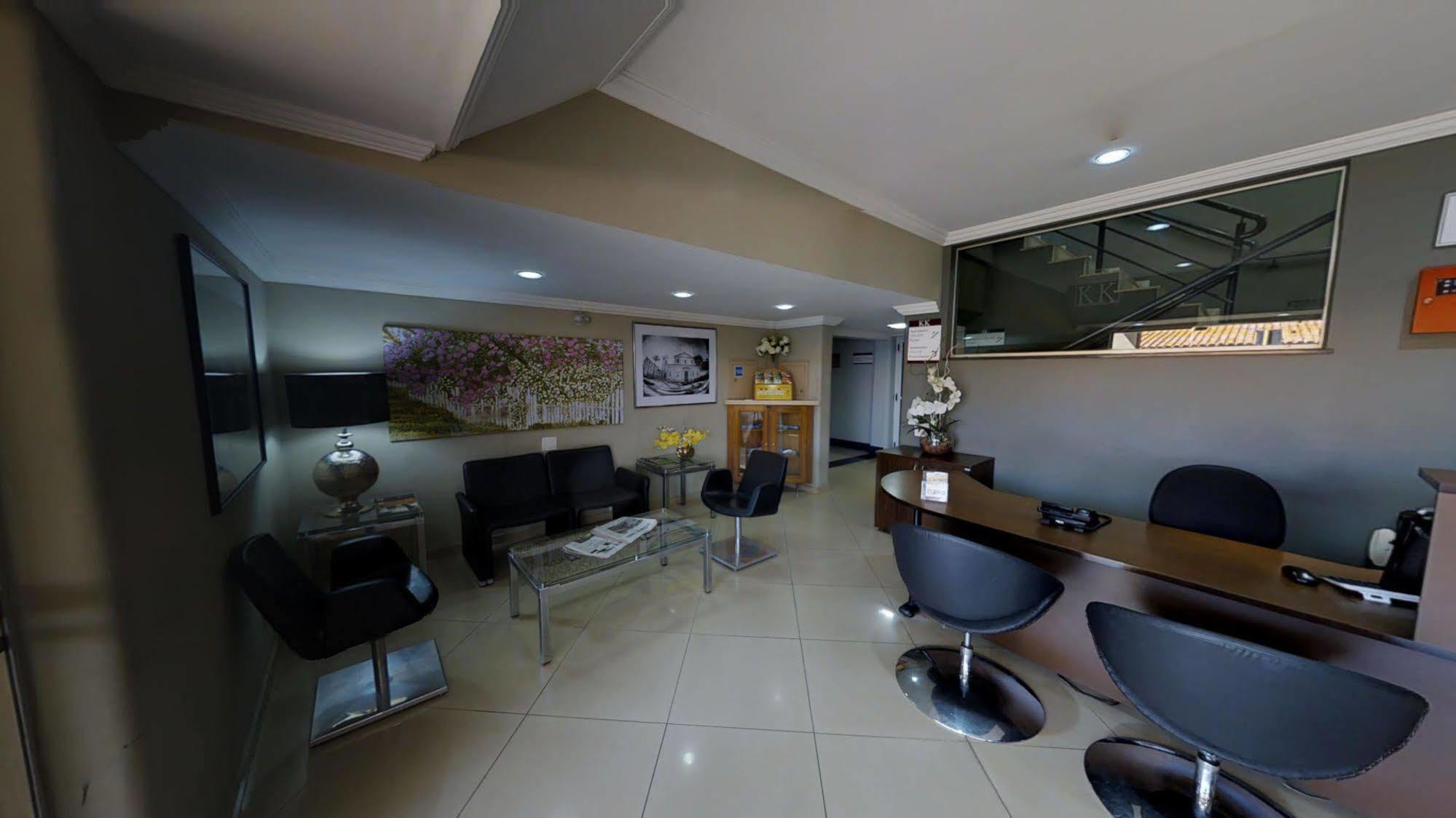 Hotel Kk Itu Dış mekan fotoğraf