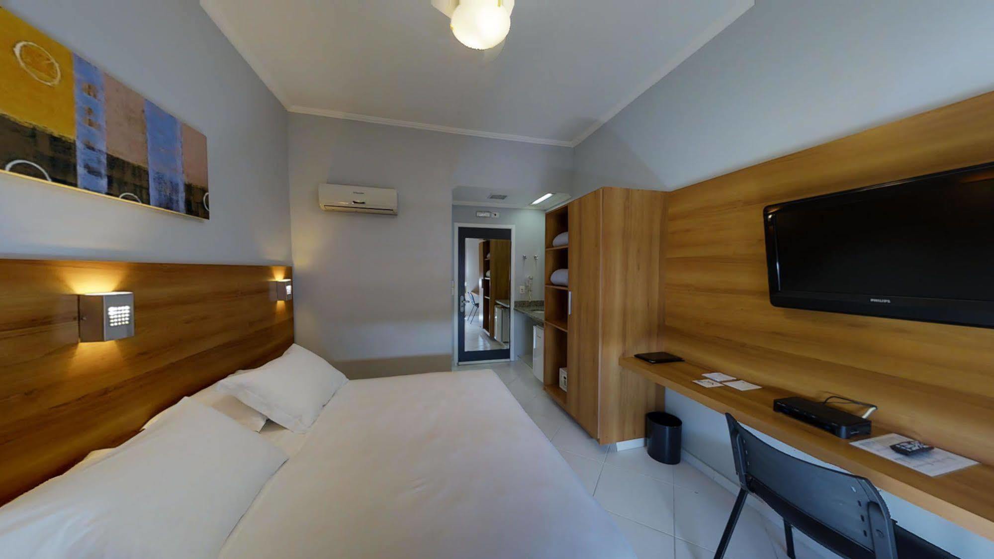 Hotel Kk Itu Dış mekan fotoğraf