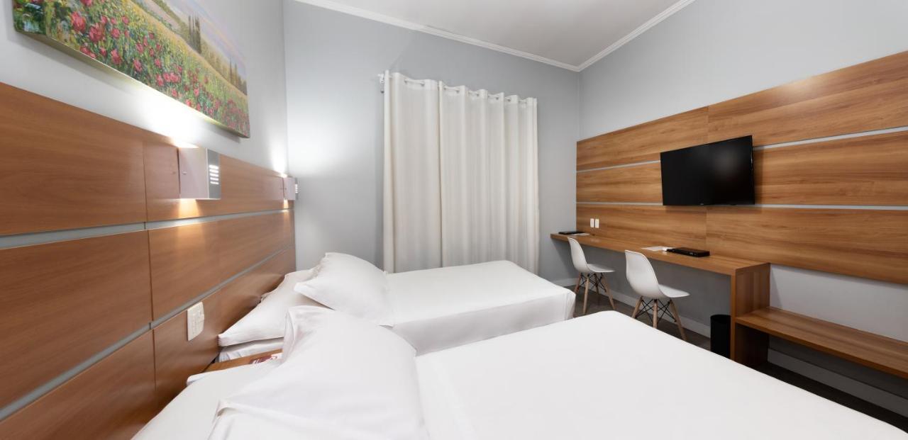 Hotel Kk Itu Dış mekan fotoğraf