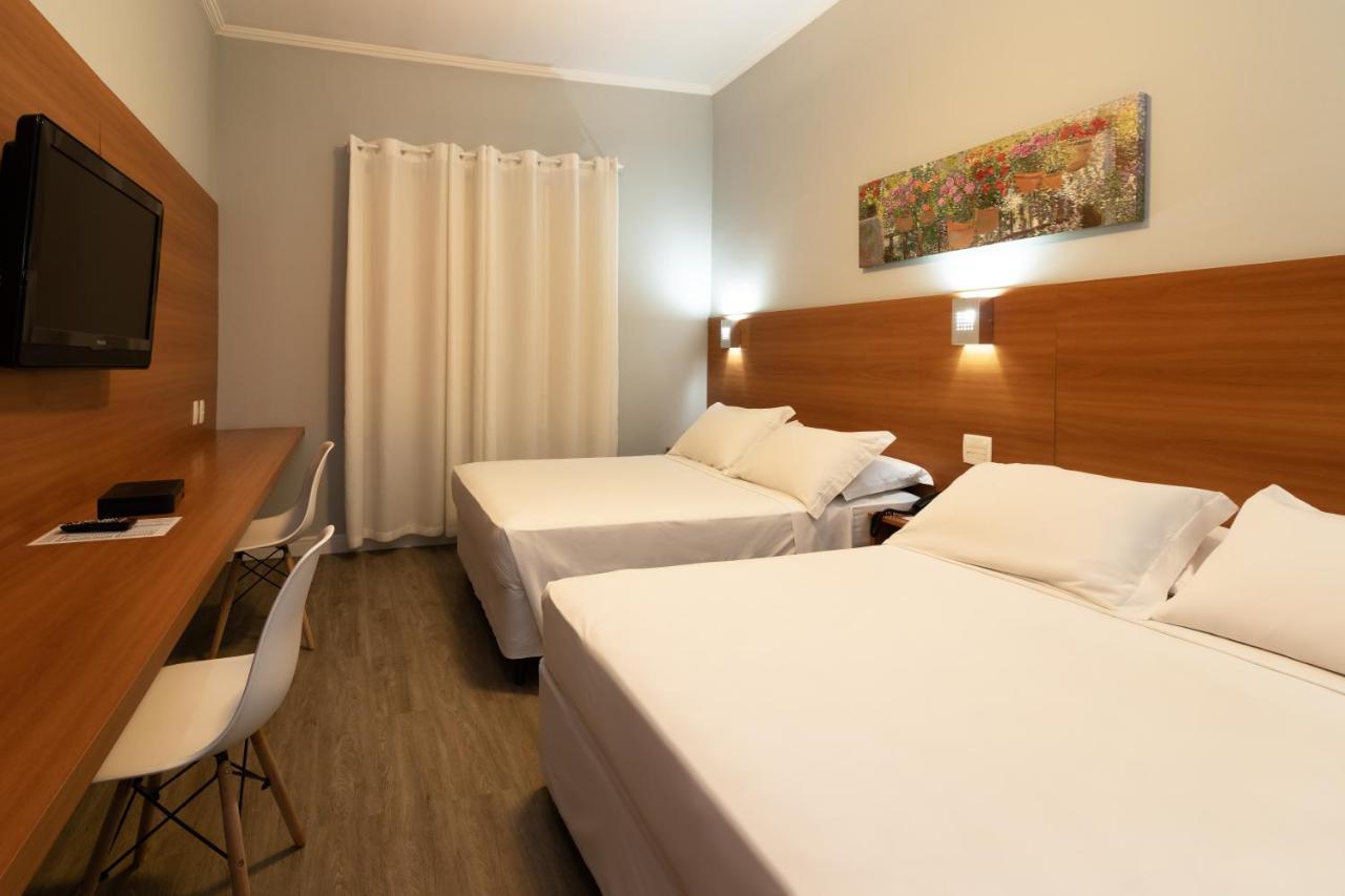 Hotel Kk Itu Dış mekan fotoğraf