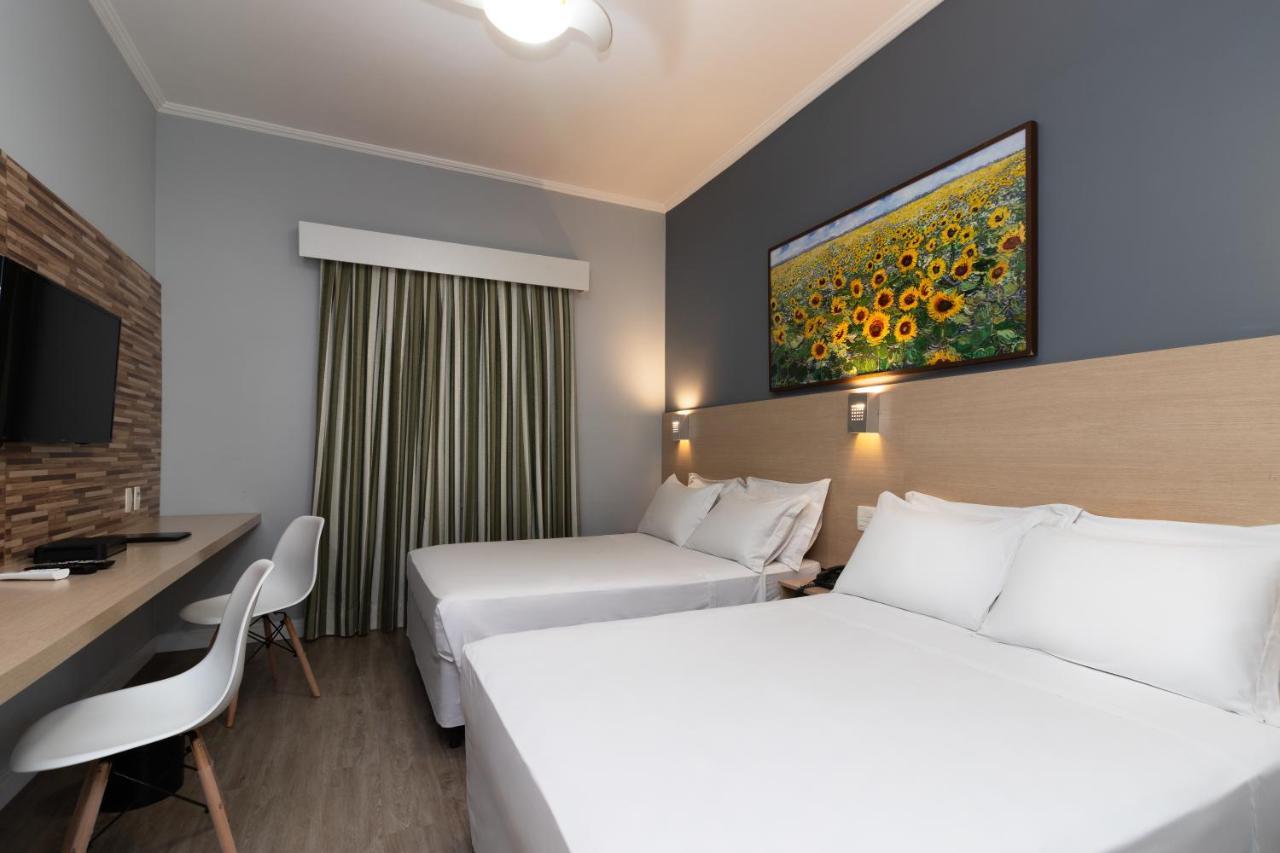 Hotel Kk Itu Dış mekan fotoğraf