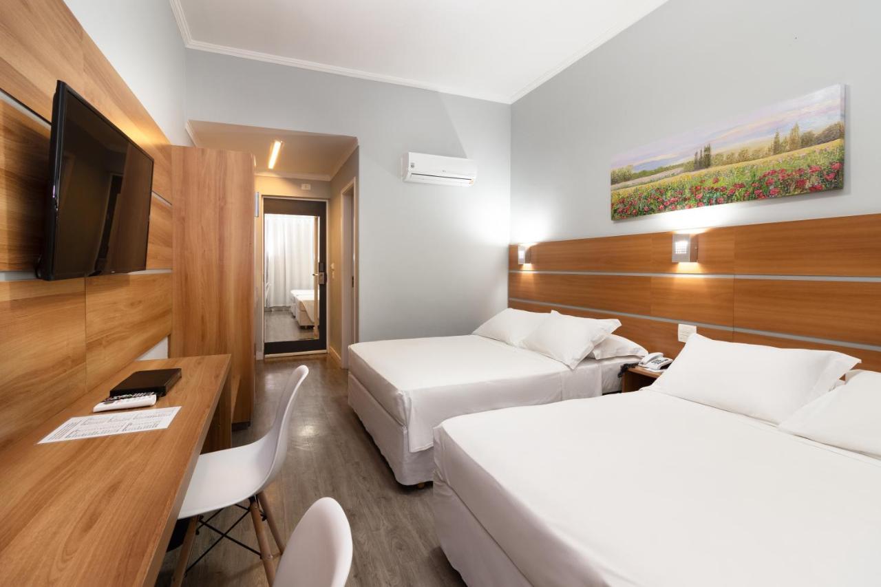 Hotel Kk Itu Dış mekan fotoğraf