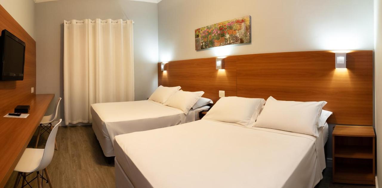 Hotel Kk Itu Dış mekan fotoğraf