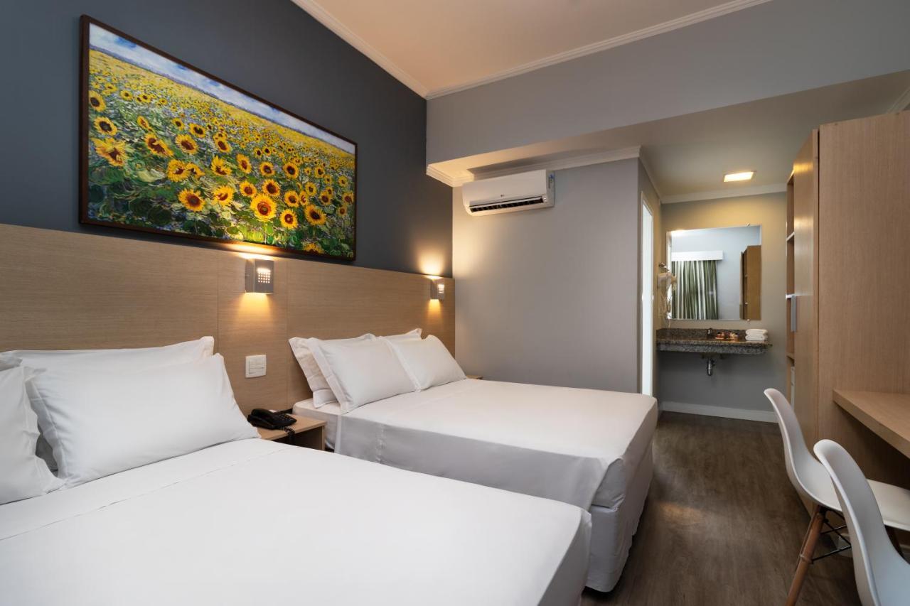 Hotel Kk Itu Dış mekan fotoğraf