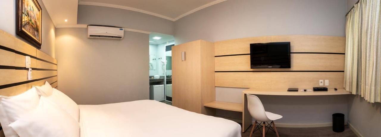 Hotel Kk Itu Dış mekan fotoğraf