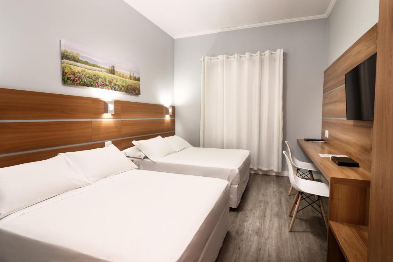 Hotel Kk Itu Dış mekan fotoğraf