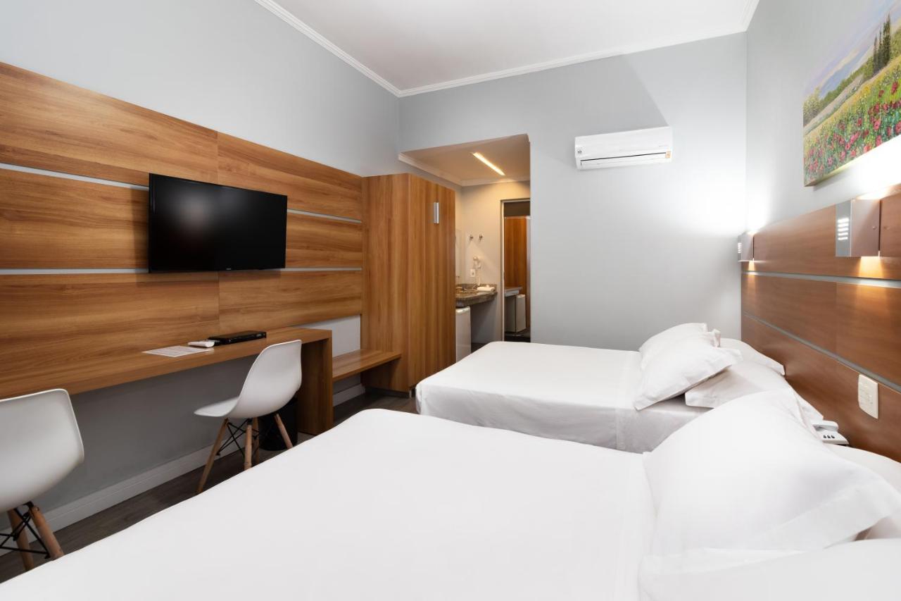 Hotel Kk Itu Dış mekan fotoğraf