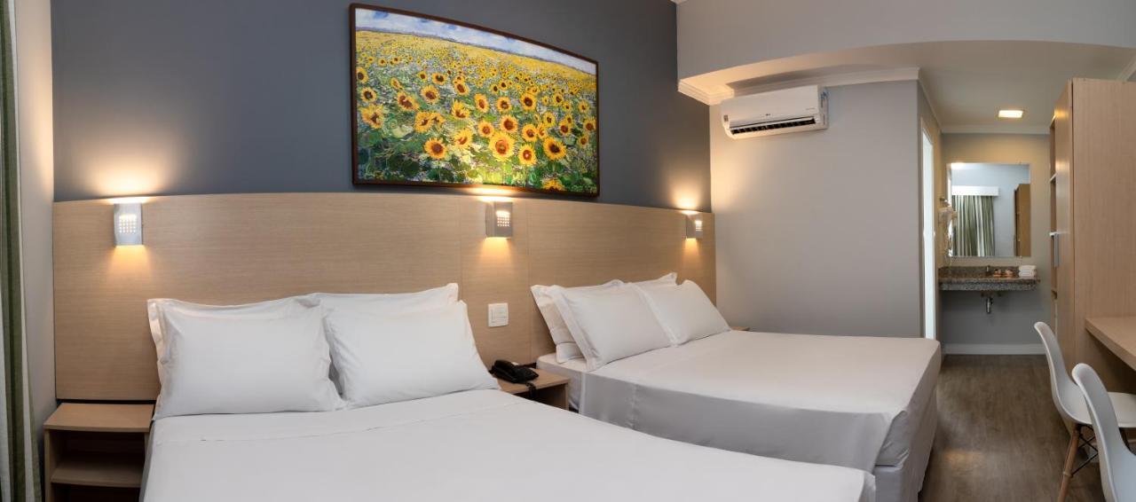 Hotel Kk Itu Dış mekan fotoğraf