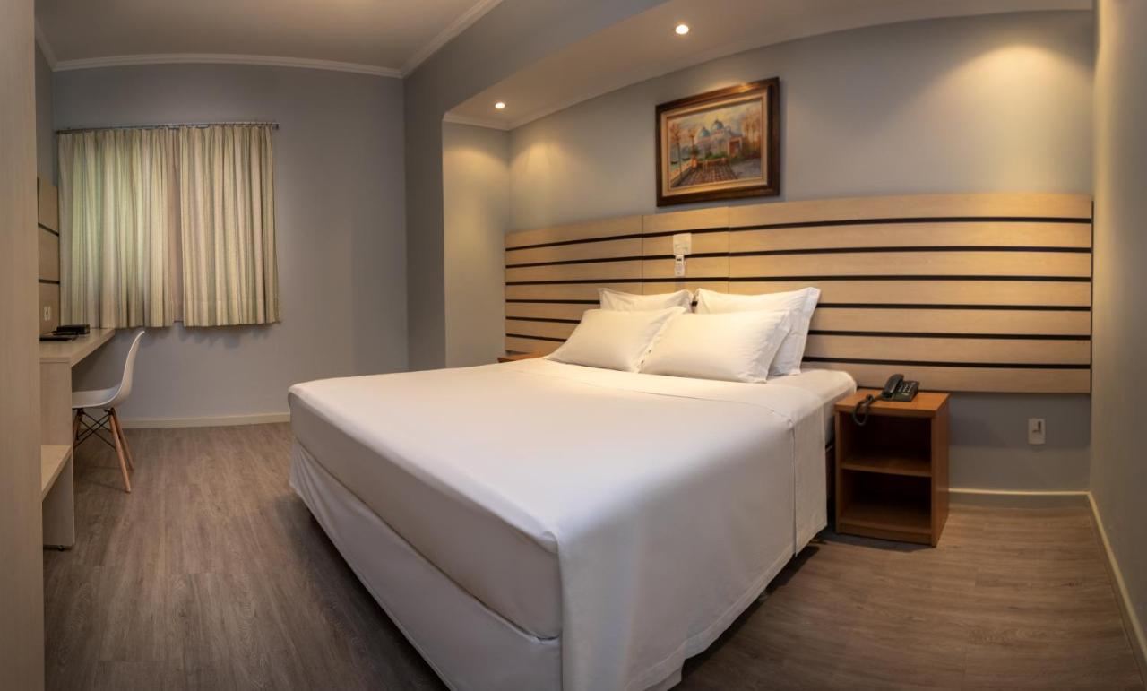 Hotel Kk Itu Dış mekan fotoğraf