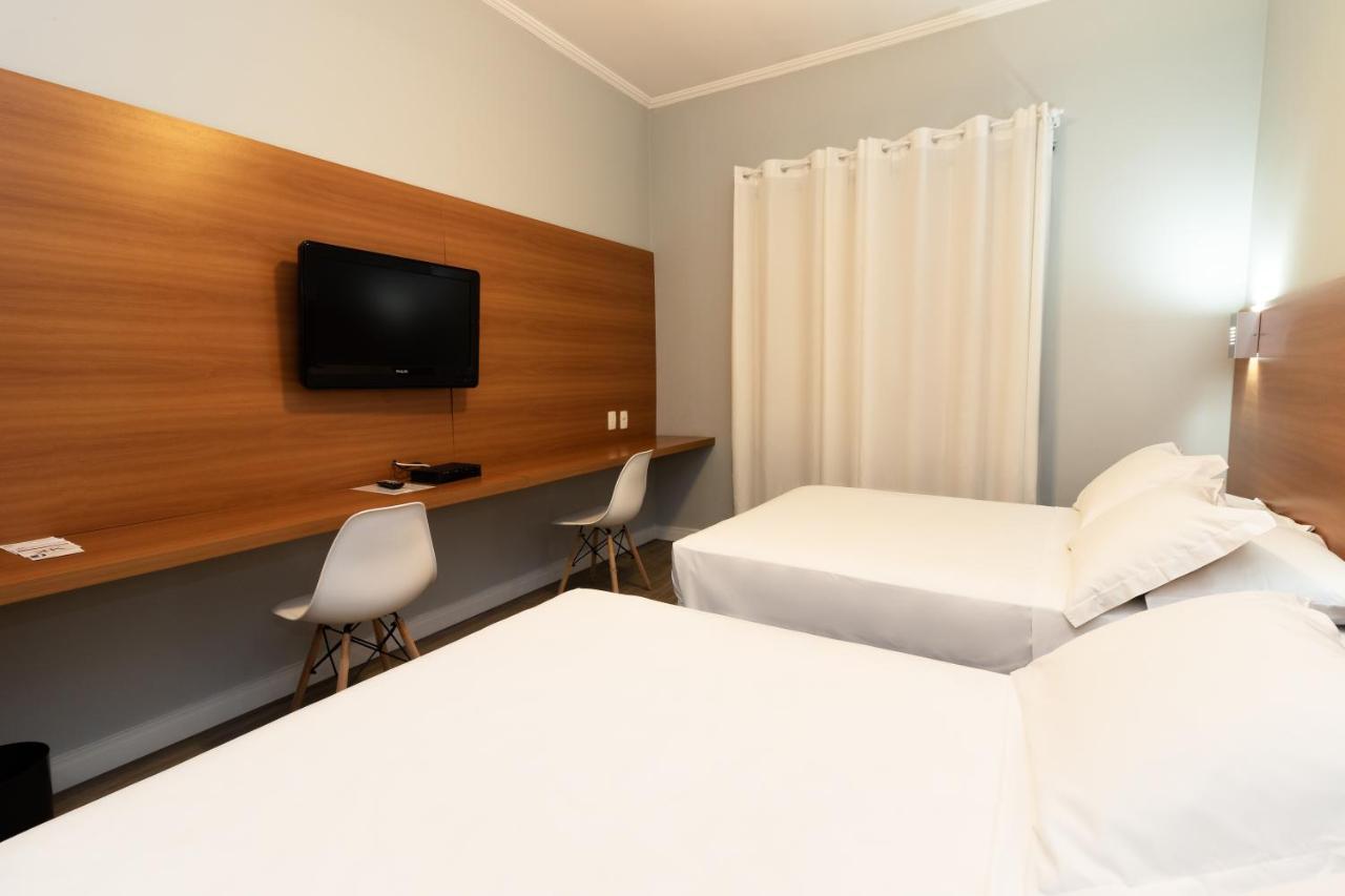 Hotel Kk Itu Dış mekan fotoğraf