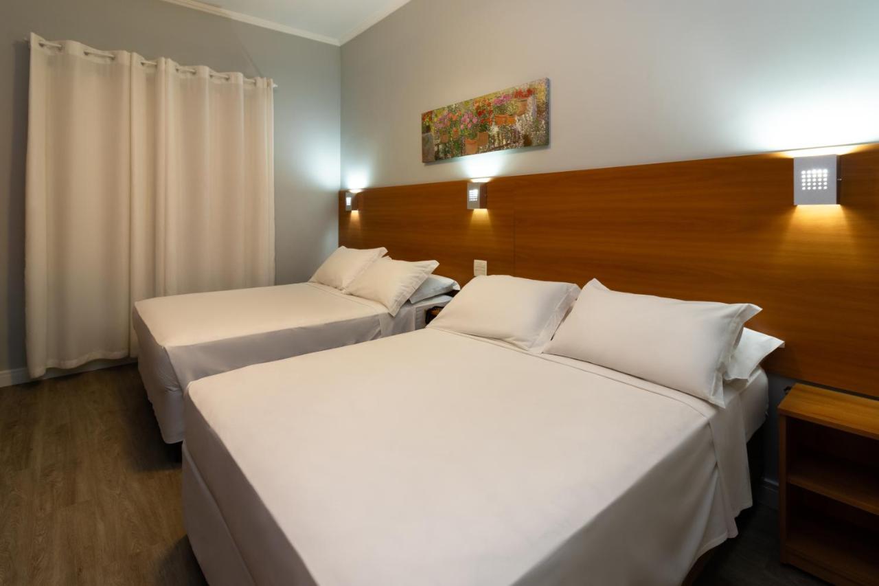 Hotel Kk Itu Dış mekan fotoğraf