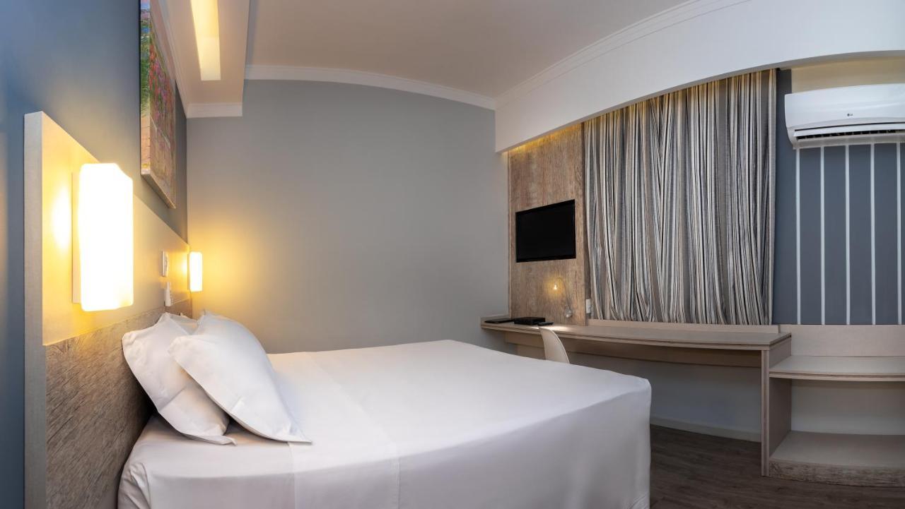 Hotel Kk Itu Dış mekan fotoğraf