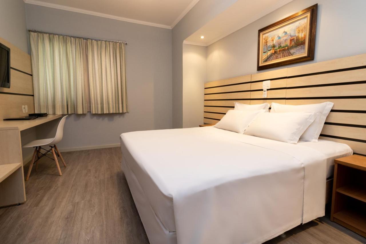 Hotel Kk Itu Dış mekan fotoğraf